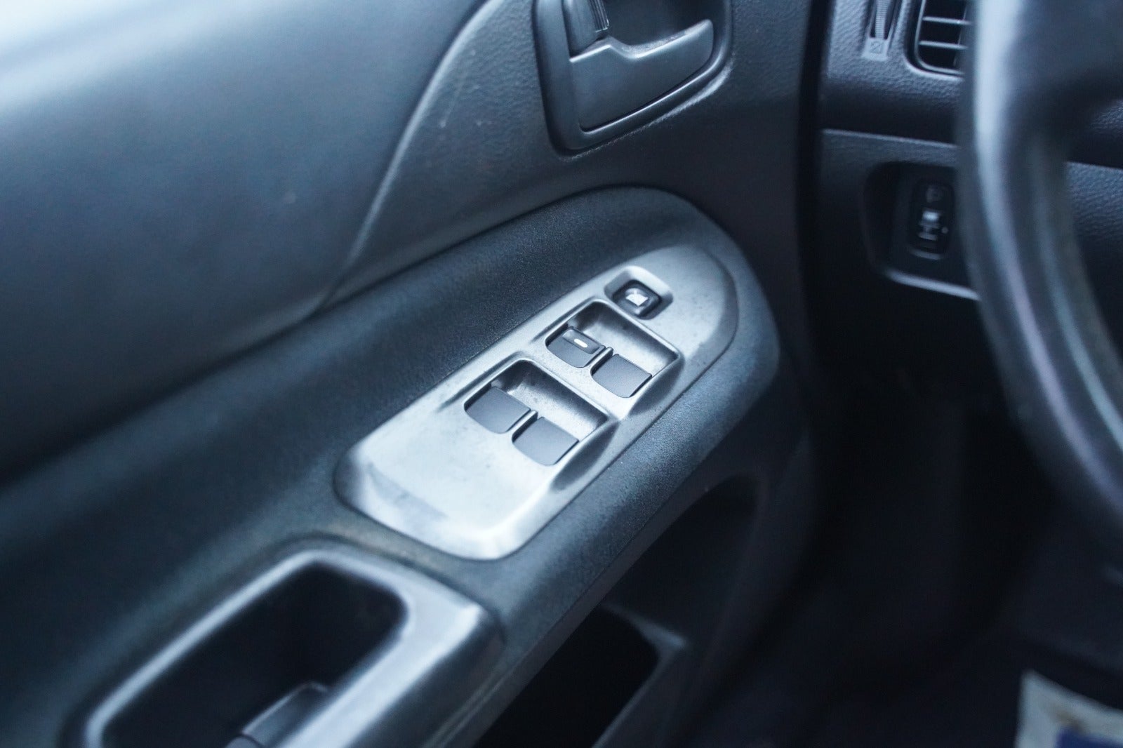 Billede af Mitsubishi Lancer 1,6 Invite