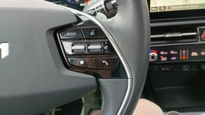 Kia Niro EV Limited Edition