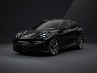 Cupra Raval Dynamic