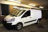 Toyota ProAce D 128 T2 L2H1