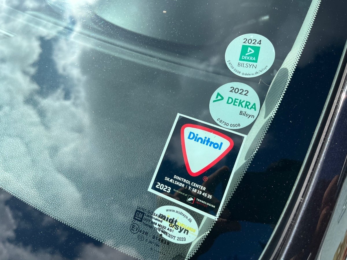 Billede af Opel Meriva 1,4 T 120 Cosmo eco