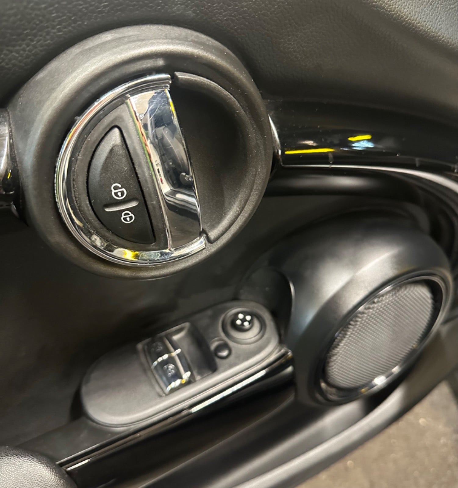 Billede af MINI Cooper 1,5 