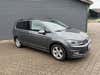 VW Touran TDi 115 Comfortline 7prs thumbnail