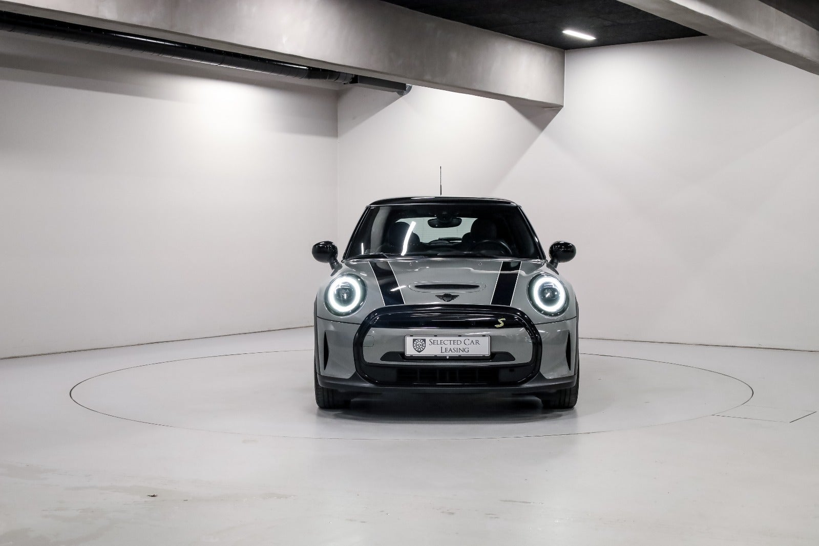 MINI Cooper SE Classic Trim