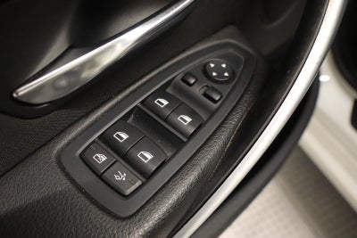 BMW 320d Gran Turismo Sport Line aut.