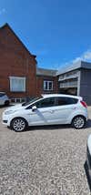 Ford Fiesta SCTi 100 Trend thumbnail