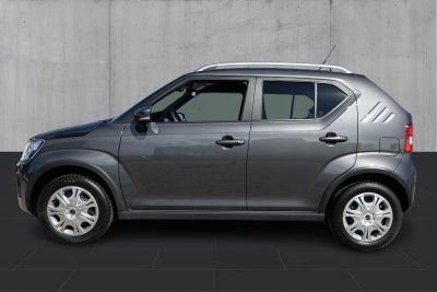 Suzuki Ignis mHybrid Adventure Suzuki Ignis mHybrid Adventure - 1