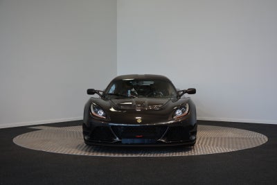 Lotus Exige 3,5 Cup 360 2d