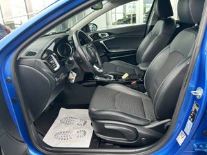 Kia XCeed PHEV Upgrade DCT