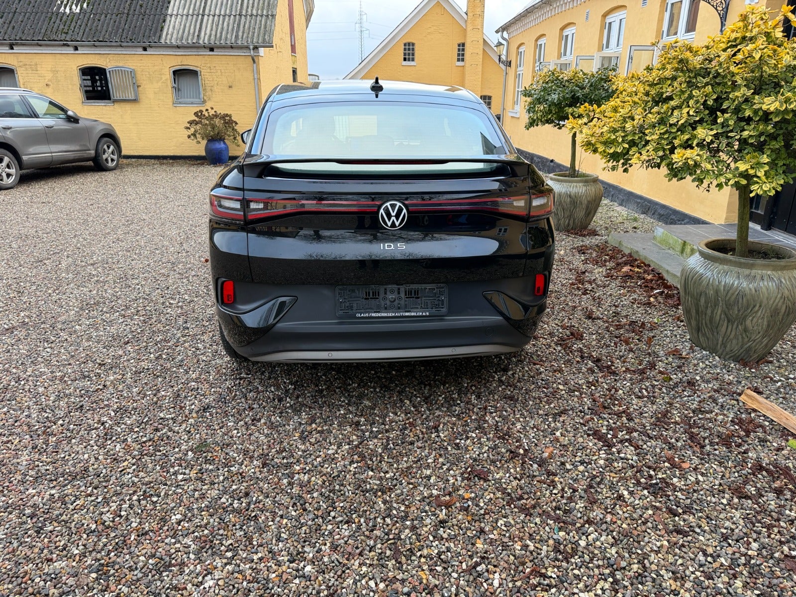 Billede af VW ID.5 77 Pro Performance