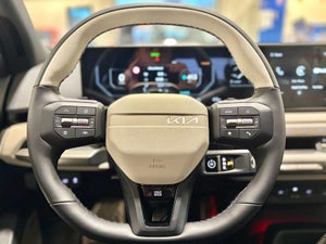 Kia EV4 Long Range GT-Line Fastback