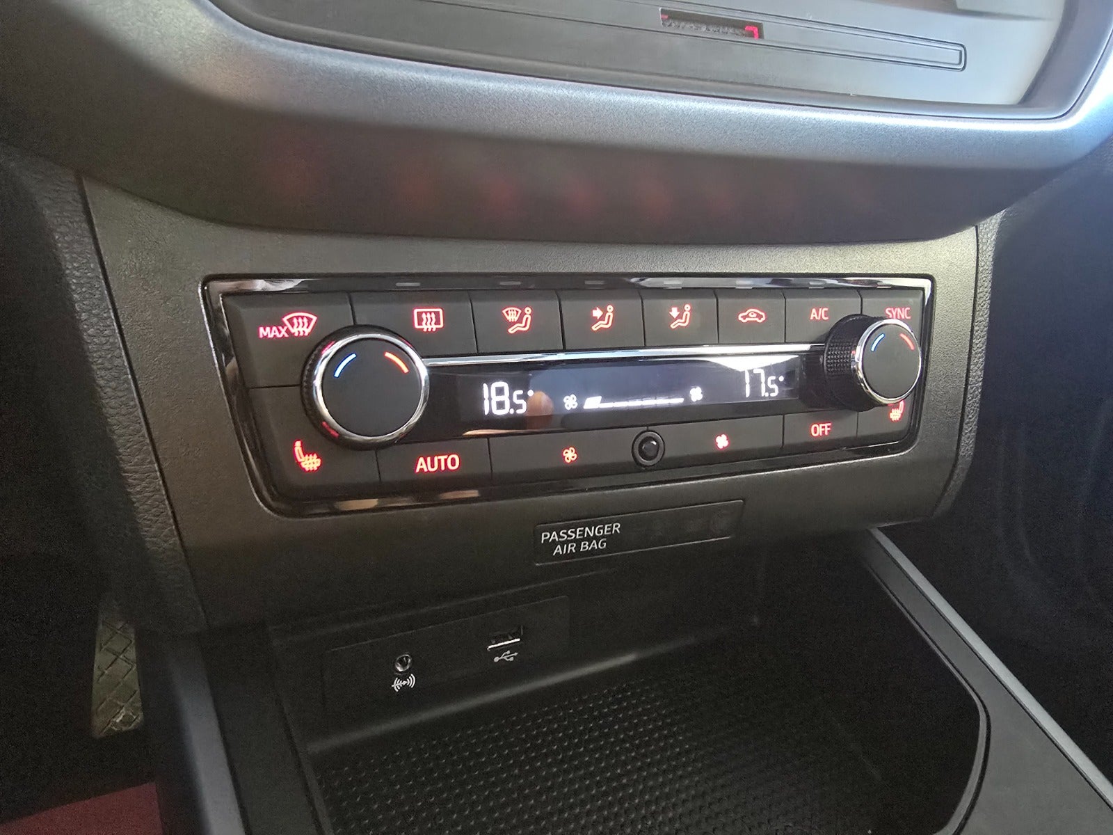 Billede af Seat Arona 1,0 TSi 95 Style