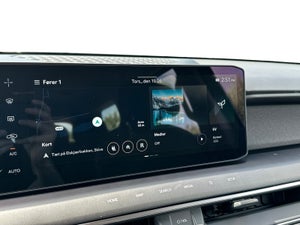 Kia EV9 Standard Range Upgrade RWD 7prs