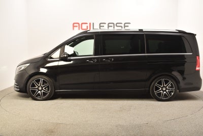 Mercedes V250 d Avantgarde aut. lang 4Matic