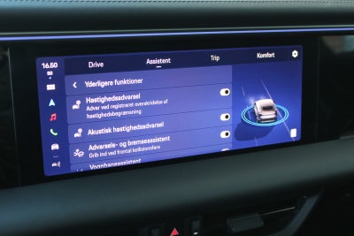Porsche Macan 4 
