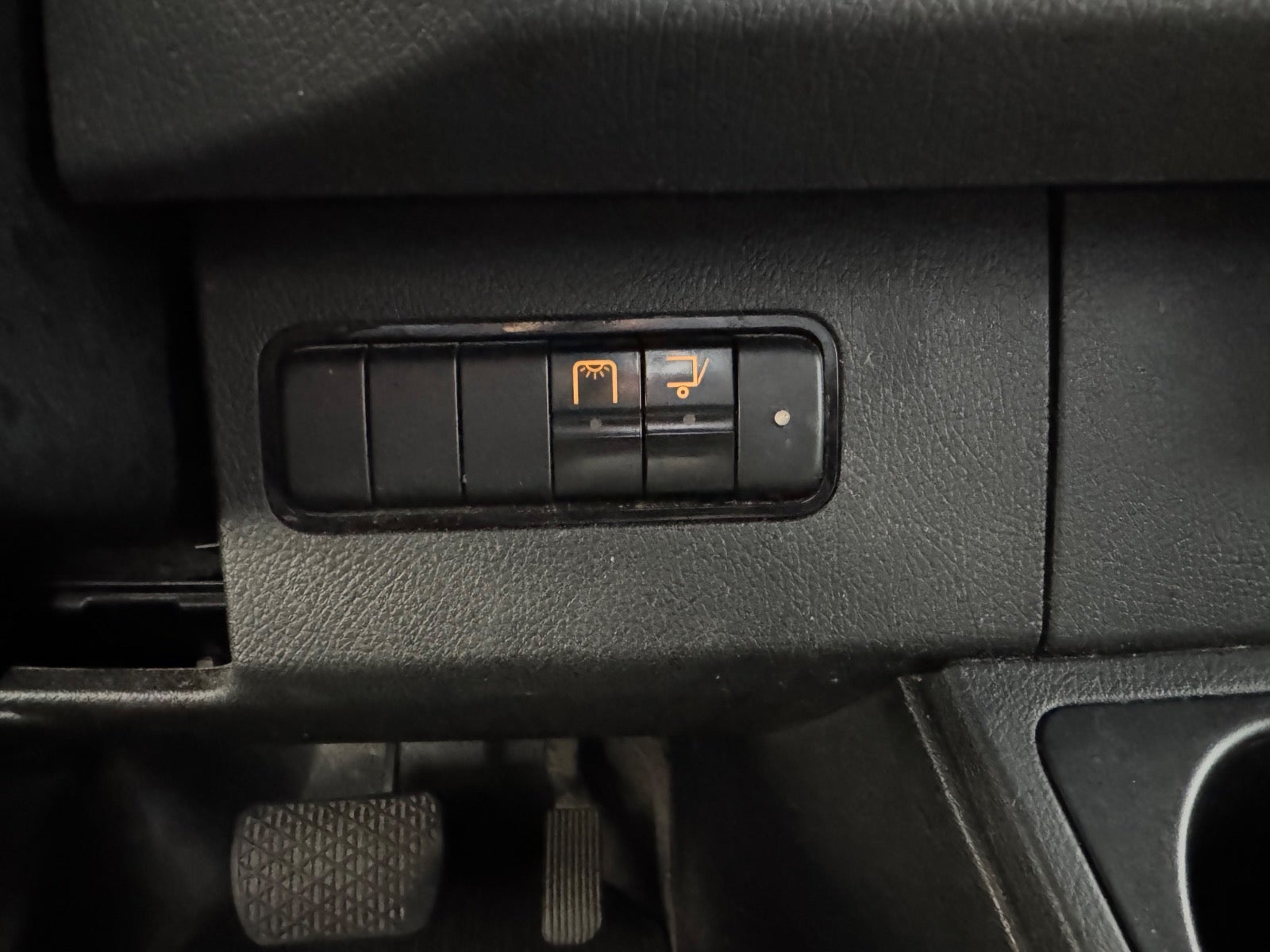 Billede af Mercedes Sprinter 316 2,2 CDi A2 Alukasse aut. RWD