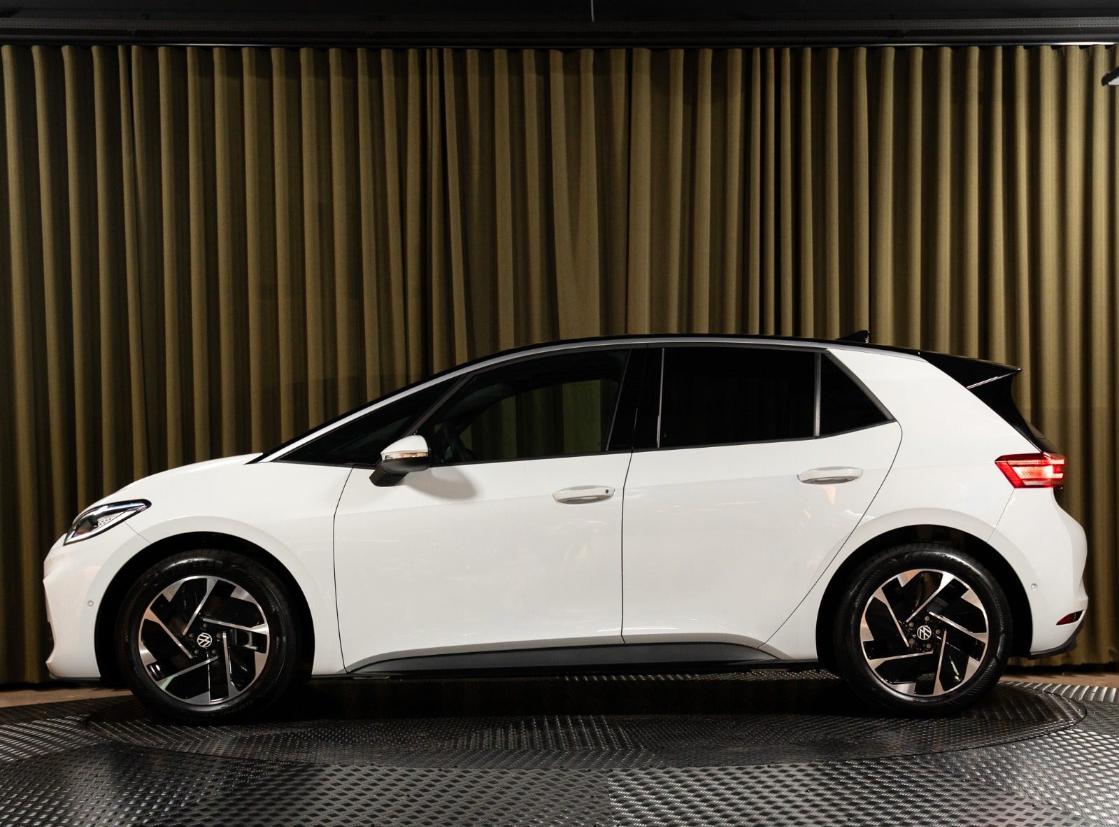 Billede af VW ID.3 59 Pro Edition+