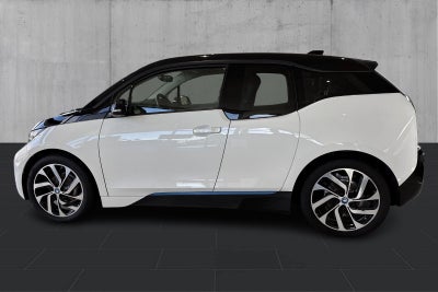 BMW i3 Comfort Advanced - 1