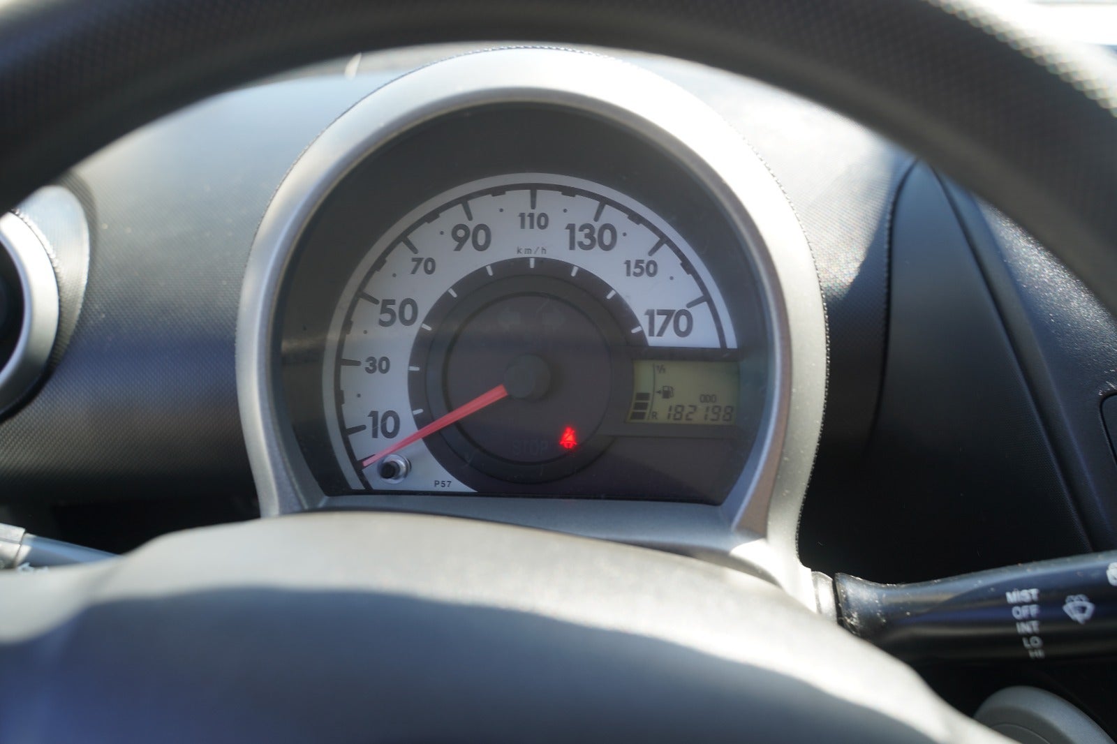 Billede af Toyota Aygo 1,0 VVT-i T2 Air