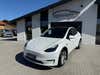 Tesla Model Y Long Range AWD thumbnail