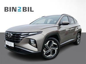 Hyundai Tucson PHEV Essential aut. 4WD