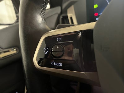 BMW iX xDrive50 Supercharged