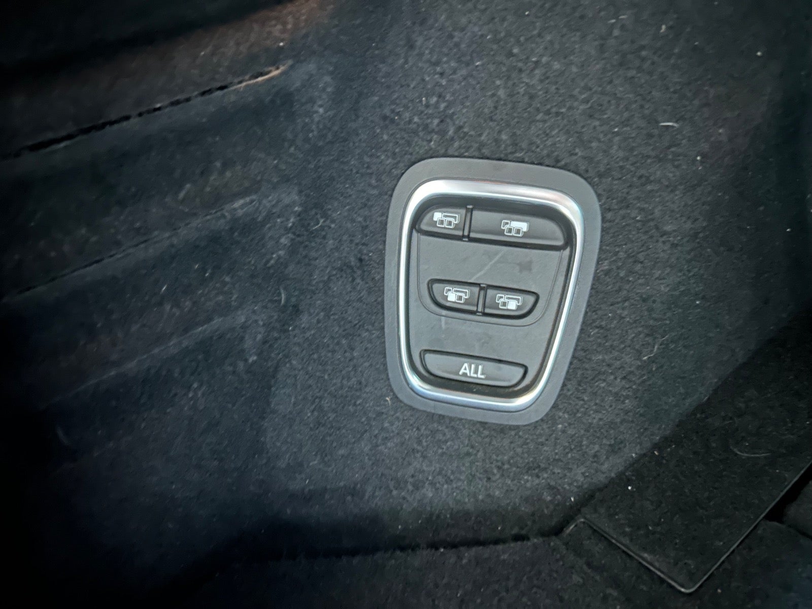 Renault Grand Scenic IV dCi 120 Bose Edition EDC 7prs