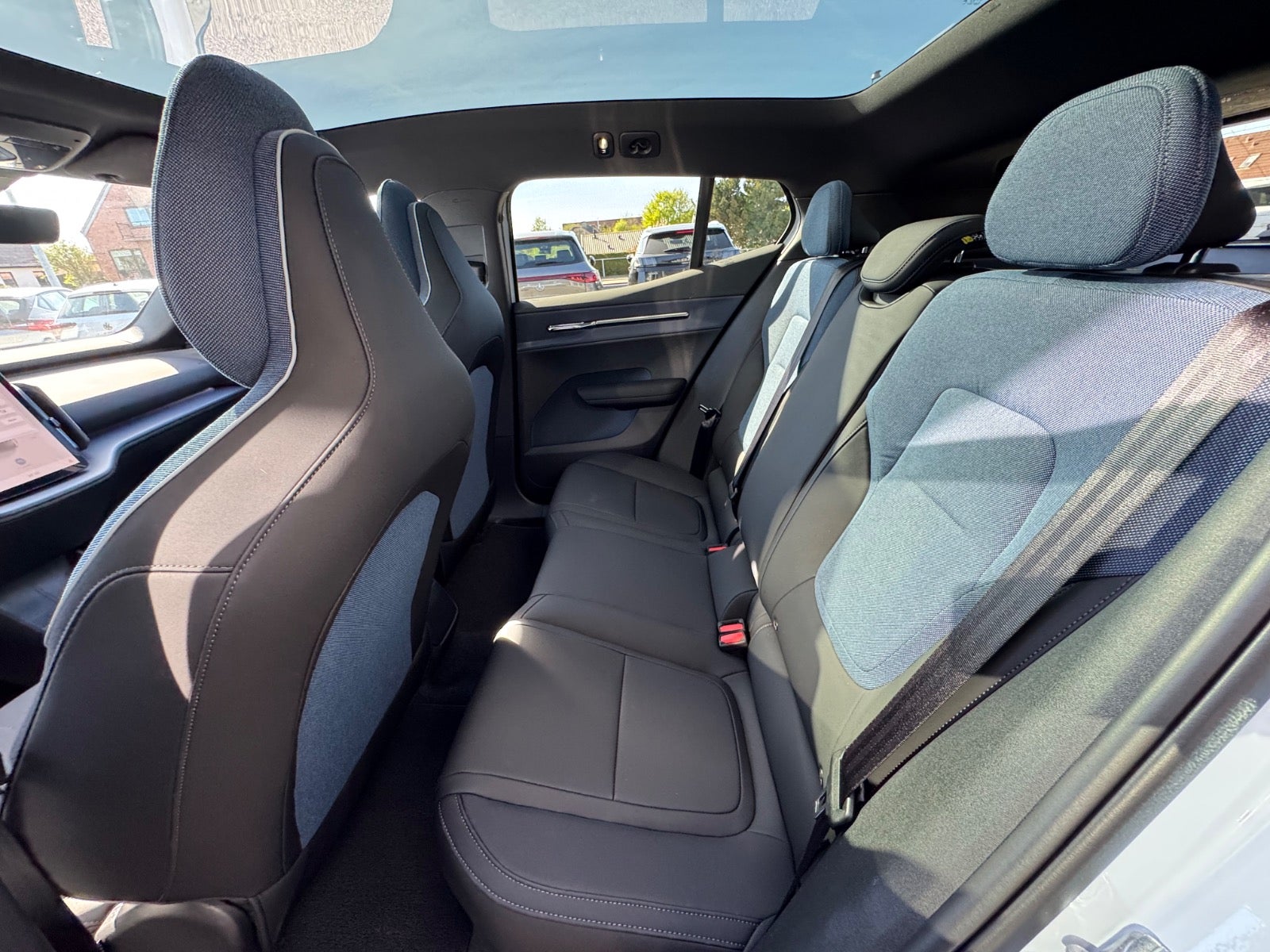 Billede af Volvo EX30 Extended Range Ultra