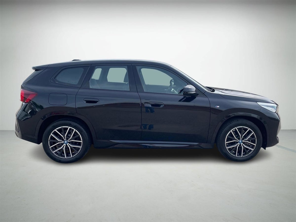 BMW iX1 xDrive30 M-Sport billede 5