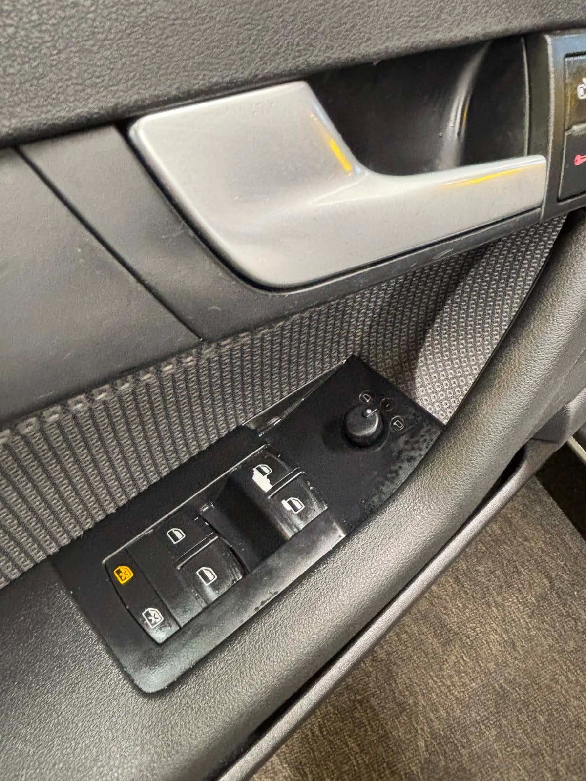 Billede af Audi A3 1,6 Ambiente Sportback