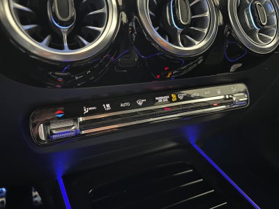 Mercedes EQA250+ AMG Advance