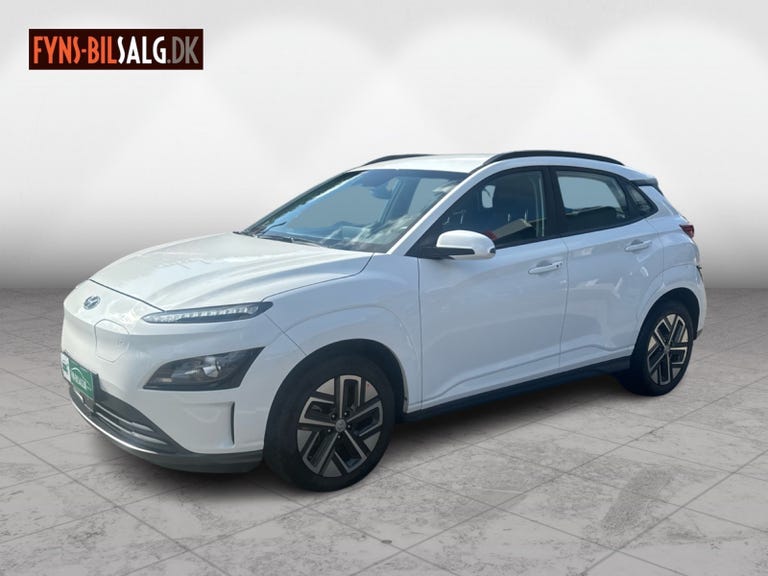 Hyundai Kona EV Select