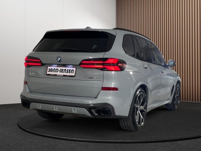 BMW X5 xDrive50e M-Sport Pro aut. Van