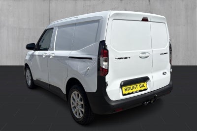 Ford Transit Courier EcoBoost Limited aut. - 2