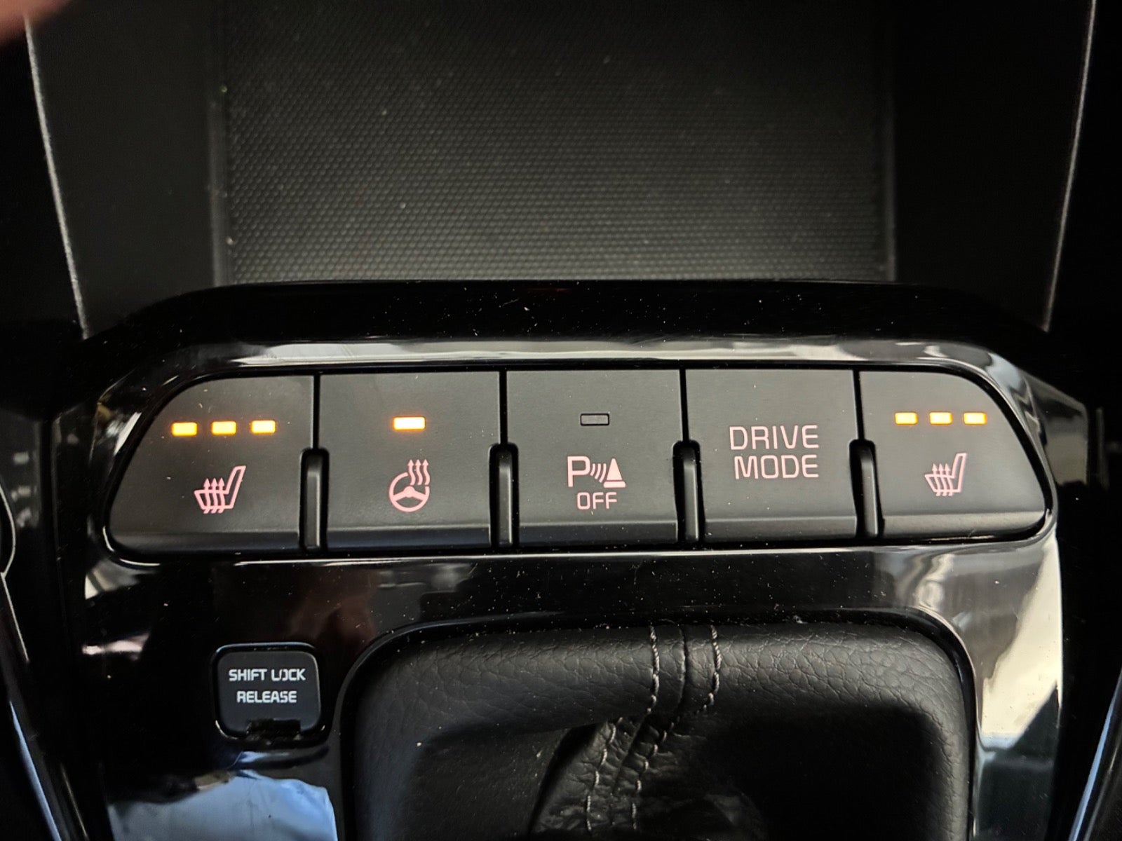 Kia Stonic T-GDi mHEV Prestige Upgrade DCT