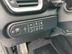 Kia Ceed PHEV Upgrade+ SW DCT