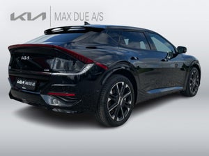 Kia EV6 Long Range GT-Line