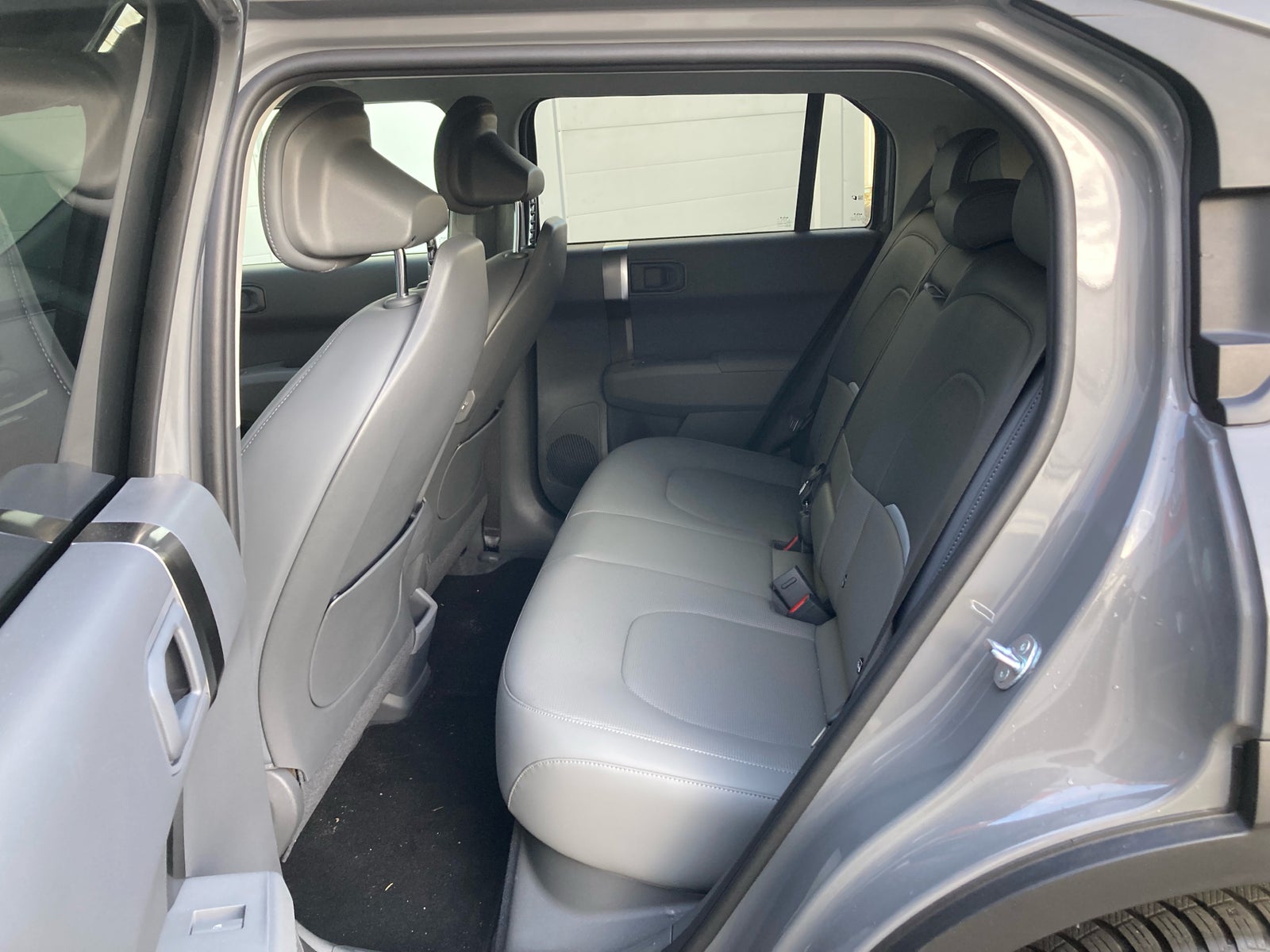 Kia EV3 Long Range Upgrade