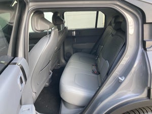 Kia EV3 Long Range Upgrade