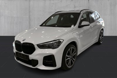 BMW X1 1,5 xDrive25e M-Sport+ aut. 2022