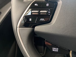 Kia Niro PHEV DCT