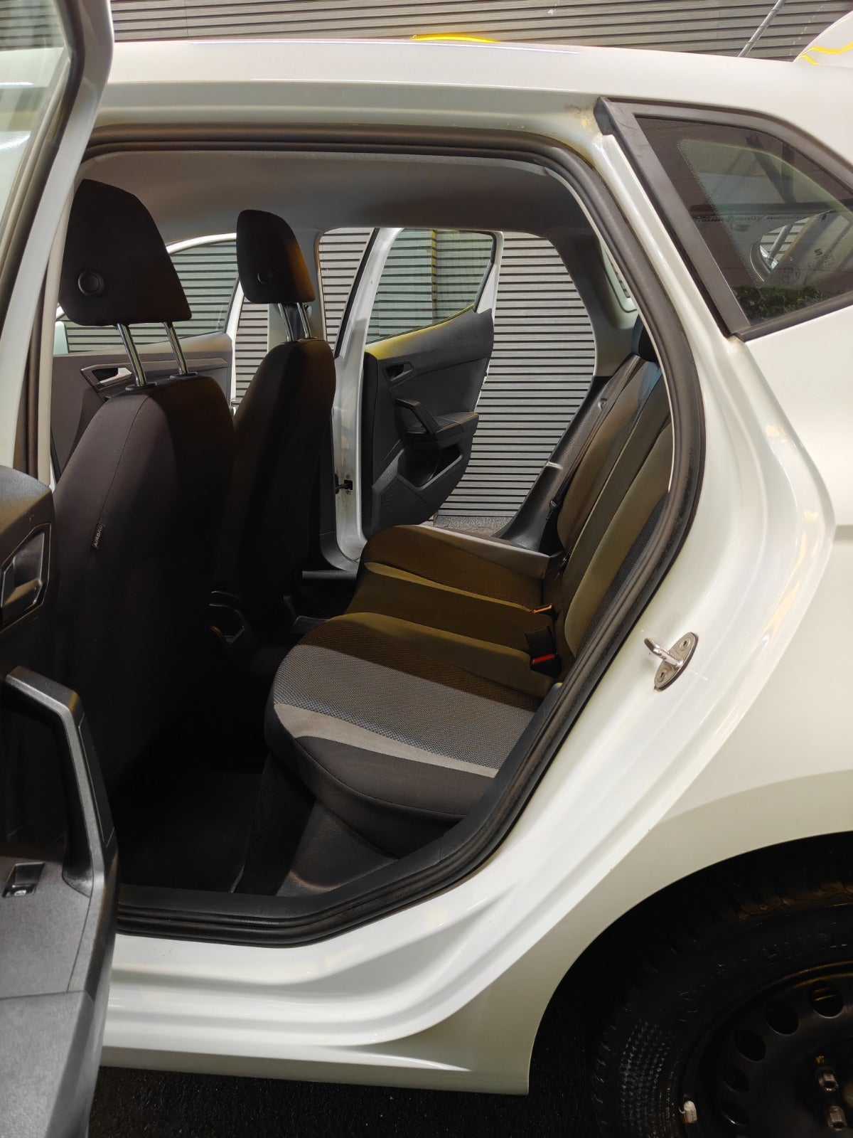 Billede af Seat Ibiza 1,0 TSi 95 Style