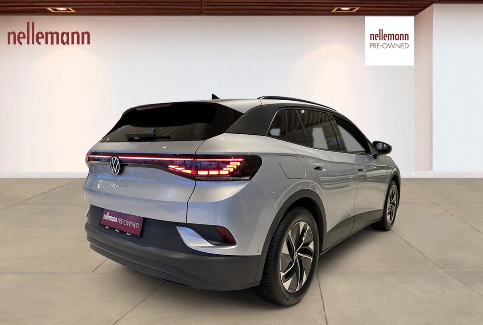 VW ID.4 Style