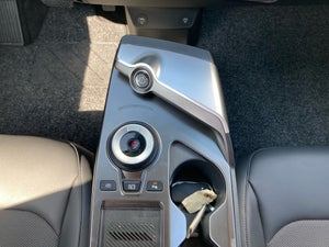 Kia EV6 Long Range Access