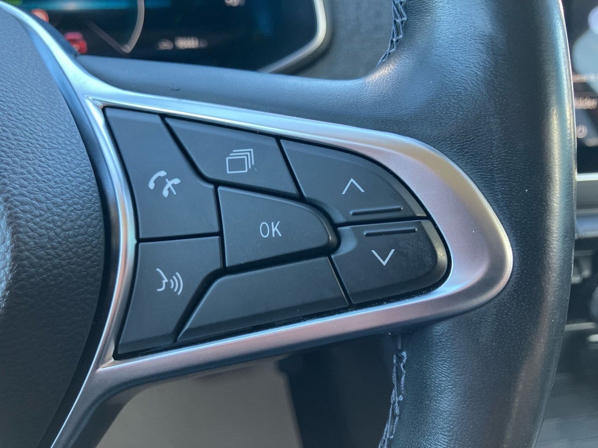 Renault Zoe Intens billede 18