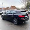 BMW 118d Sport Line aut. thumbnail