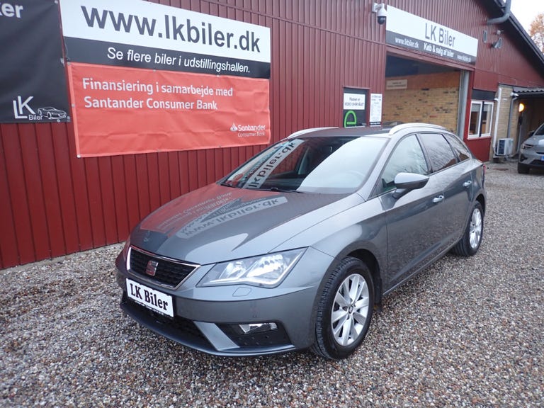 Seat Leon TSi 110 Style ST