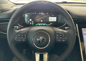 MG Marvel R Performance