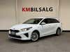 Kia Ceed T-GDi Attraction SW thumbnail