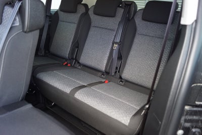 Toyota ProAce Verso Long Family